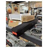 2PC SPEAKERS SOUNDBAR & HP 2PC SPEAKERS SOUNDBAR & HP
