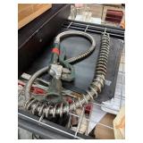 WATER SPRAYER / RESTAURANT STYLE WATER SPRAYER / RESTAURANT STYLE