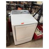 CLOTHES DRYER CLOTHES DRYER