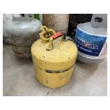 DIESEL FUEL TANK DIESEL FUEL TANK