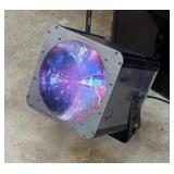 CHAUVET VUE III DJ MOONFLOWER DMX LIGHT WORKS CHAUVET VUE III DJ MOONFLOWER DMX LIGHT WORKS