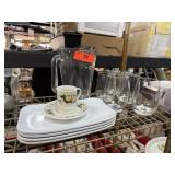 MIX GLASSWARE LIGHT UP WINE GLASSES ROYAL DOULTON MIX GLASSWARE LIGHT UP WINE GLASSES ROYAL DOULTON