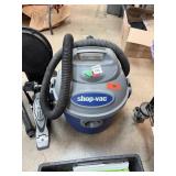 SHOP-VAC WET DRY VACUUM SHOP-VAC WET DRY VACUUM