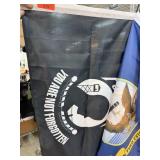 POW FLAG POW FLAG