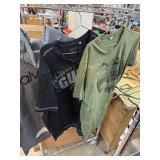 LOT OF SHIRTS LYNARD SKYNARD  CALVIN KLEIN LOT OF SHIRTS LYNARD SKYNARD  CALVIN KLEIN