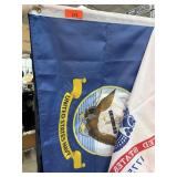 US NAVY FLAG US NAVY FLAG
