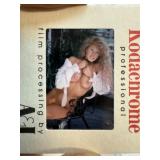 25 DAVID MECEY ORIG PLAYBOY PHOTORAPHER SLIDES 25 DAVID MECEY ORIG PLAYBOY PHOTORAPHER SLIDES