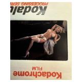 25 DAVID MECEY ORIG PLAYBOY PHOTORAPHER SLIDES 25 DAVID MECEY ORIG PLAYBOY PHOTORAPHER SLIDES