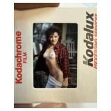 25 DAVID MECEY ORIG PLAYBOY PHOTORAPHER SLIDES 25 DAVID MECEY ORIG PLAYBOY PHOTORAPHER SLIDES