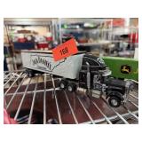 DIECAST TRUCK JACK DANIELS DIECAST TRUCK JACK DANIELS