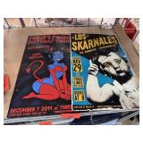 2PC BAND POSTERS FARZI 2PC BAND POSTERS FARZI