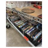 LARGE LOT OF DVD LARGE LOT OF DVD