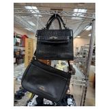2PC PURSE LOT MADDEN NYC & JONES NEW YORK 2PC PURSE LOT MADDEN NYC & JONES NEW YORK