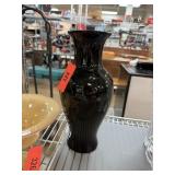 VINTAGE HAEGER VASE VINTAGE HAEGER VASE