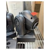 MINI LED SPOT MOVING DJ  LIGHT MINI LED SPOT MOVING DJ  LIGHT