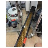 BRG SCROLLING LED LIGHT NEEDS PLUG BRG SCROLLING LED LIGHT NEEDS PLUG