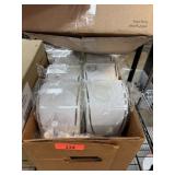 6PC NEW SOAP DISPENSERS 6PC NEW SOAP DISPENSERS