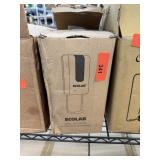 ECOLAB ALCOHOL DISPENSER NEW ECOLAB ALCOHOL DISPENSER NEW