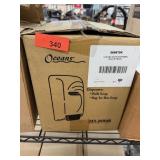 NEW BOX 6PC SOAP DISPENSERS NEW BOX 6PC SOAP DISPENSERS