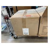 50 PCS X 40 BOXES NEW DISPOSABLE MASKS SEALED 50 PCS X 40 BOXES NEW DISPOSABLE MASKS SEALED