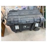 ROLLING TOOLBOX NOT CONTENTS ROLLING TOOLBOX NOT CONTENTS