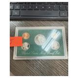 1998 PROOF COIN SET 1998 PROOF COIN SET