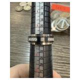 TITANIUM MENS WEDING BAND TITANIUM MENS WEDING BAND