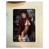 25 DAVID MECEY ORIG PLAYBOY PHOTORAPHER SLIDES 25 DAVID MECEY ORIG PLAYBOY PHOTORAPHER SLIDES