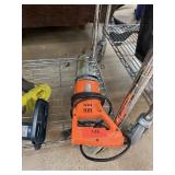 RECIPROCATING SAW RECIPROCATING SAW