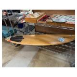 LARGE SURF BOARD LARGE SURF BOARD