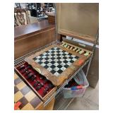 LARGE CHINESE CHESS BOARD NOTE LARGE CHINESE CHESS BOARD NOTE