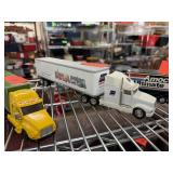 K LINE DIECAST TRUCK K LINE DIECAST TRUCK