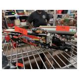 DIECAST TRUCK UAW DELPHI W CAR DIECAST TRUCK UAW DELPHI W CAR
