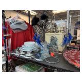 LARGE LOT OF DOLPHINS / DECOR LARGE LOT OF DOLPHINS / DECOR