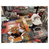 LOT OF UT / TEXAS LONGHORNS DECOR LOT OF UT / TEXAS LONGHORNS DECOR