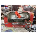TRANSFORMERS ALTERNATORS CAR GRIMLOCK MUSTANG GT TRANSFORMERS ALTERNATORS CAR GRIMLOCK MUSTANG GT