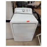GE CLOTHES DRYER GE CLOTHES DRYER