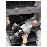 PRIOR PROPERTY OF NASA SONY VIDEO CAMERA DXC3000 PRIOR PROPERTY OF NASA SONY VIDEO CAMERA DXC3000