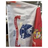US ARMY FLAG US ARMY FLAG