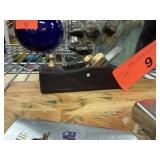 JAPANESE MINIATURE WOOD PLANE JAPANESE MINIATURE WOOD PLANE