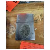 ZIPPO LIGHTER ZIPPO LIGHTER