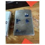 ZIPPO LIGHTER ZIPPO LIGHTER