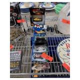 LOT OF HOT WHEELS DIECAST CARS LOT OF HOT WHEELS DIECAST CARS