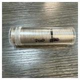 ROLL OF 1950 ROLL OF 1950