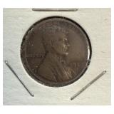 1927-D WHEAT PENNY CENT 1927-D WHEAT PENNY CENT