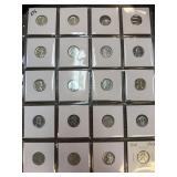 SHEET OF STEEL WHEAT PENNIES CENTS HIGH GRADE SHEET OF STEEL WHEAT PENNIES CENTS HIGH GRADE