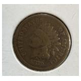 1879 INDIAN HEAD PENNY CENT 1879 INDIAN HEAD PENNY CENT