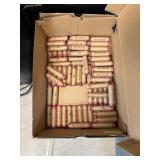 QTY 1 ROLL UNSEARCHED WHEAT PENNIES CENTS