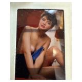 25 DAVID MECEY ORIG PLAYBOY PHOTOGRAPHER SLIDES