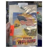 MARINE CORPS EPHEMERA